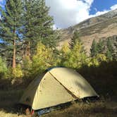 Review photo of Big Pine Creek Campground by Zack R., August 7, 2018