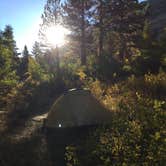 Review photo of Big Pine Creek Campground by Zack R., August 7, 2018