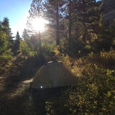 Review photo of Big Pine Creek Campground by Zack R., August 7, 2018