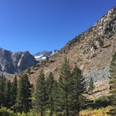 Review photo of Big Pine Creek Campground by Zack R., August 7, 2018