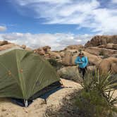 Review photo of Jumbo Rocks Campground — Joshua Tree National Park by Zack R., August 7, 2018