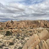 Review photo of Jumbo Rocks Campground — Joshua Tree National Park by Zack R., August 7, 2018