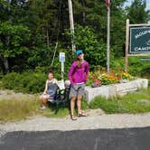 Review photo of Mount Desert Campground by Kelly B., August 8, 2018