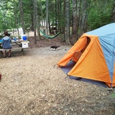 Review photo of Mount Desert Campground by Kelly B., August 8, 2018