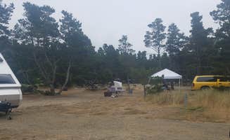 Tj B.'s photo at South Beach State Park Campground near Gleneden Beach, OR