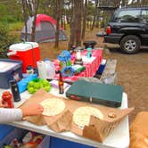 Review photo of South Beach State Park Campground by Tj B., August 8, 2018