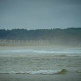 Review photo of South Beach State Park Campground by Tj B., August 8, 2018