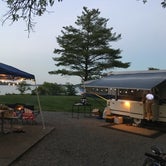 Review photo of Douglas Dam Headwater Campground — Tennessee Valley Authority (TVA) by Tammy F., August 8, 2018