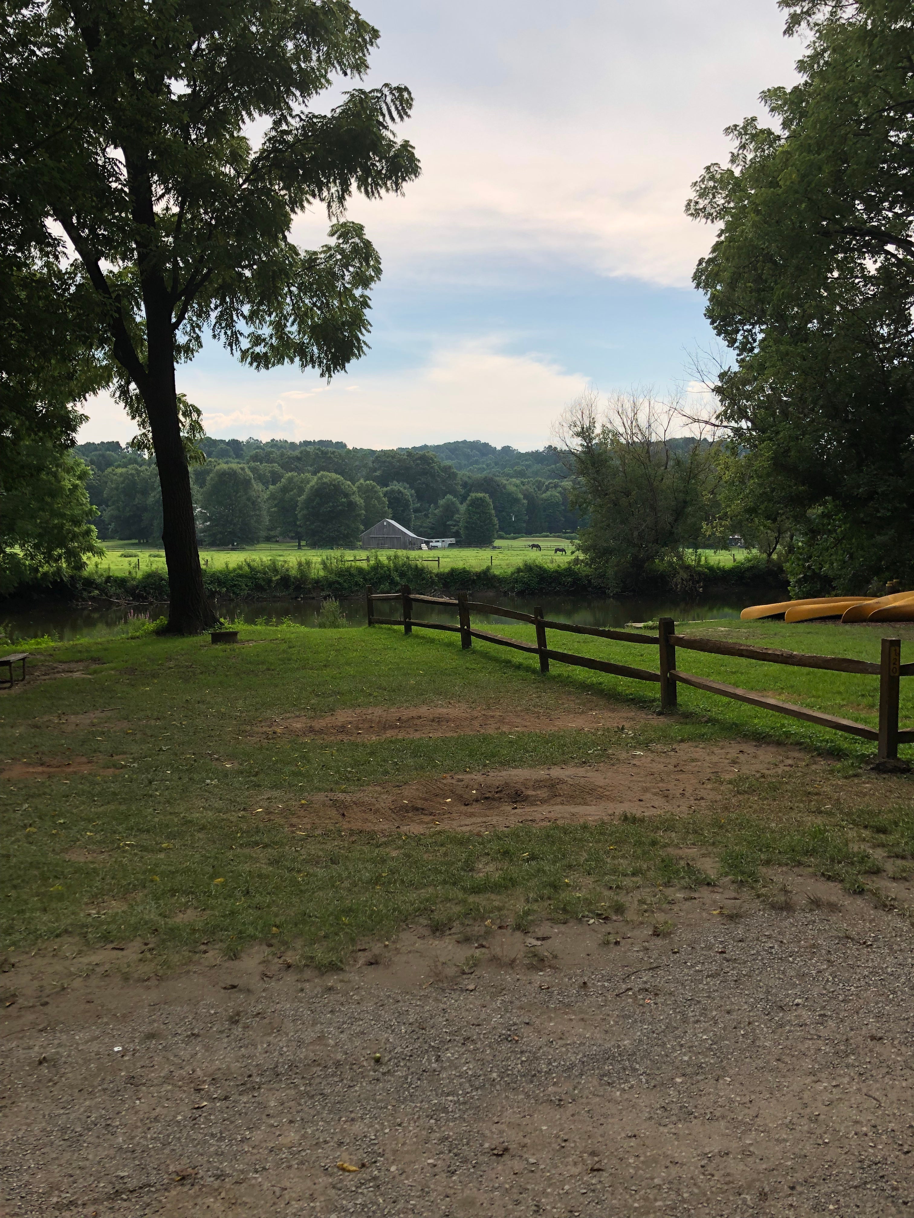Camper submitted image from Philadelphia-West Chester KOA - 5