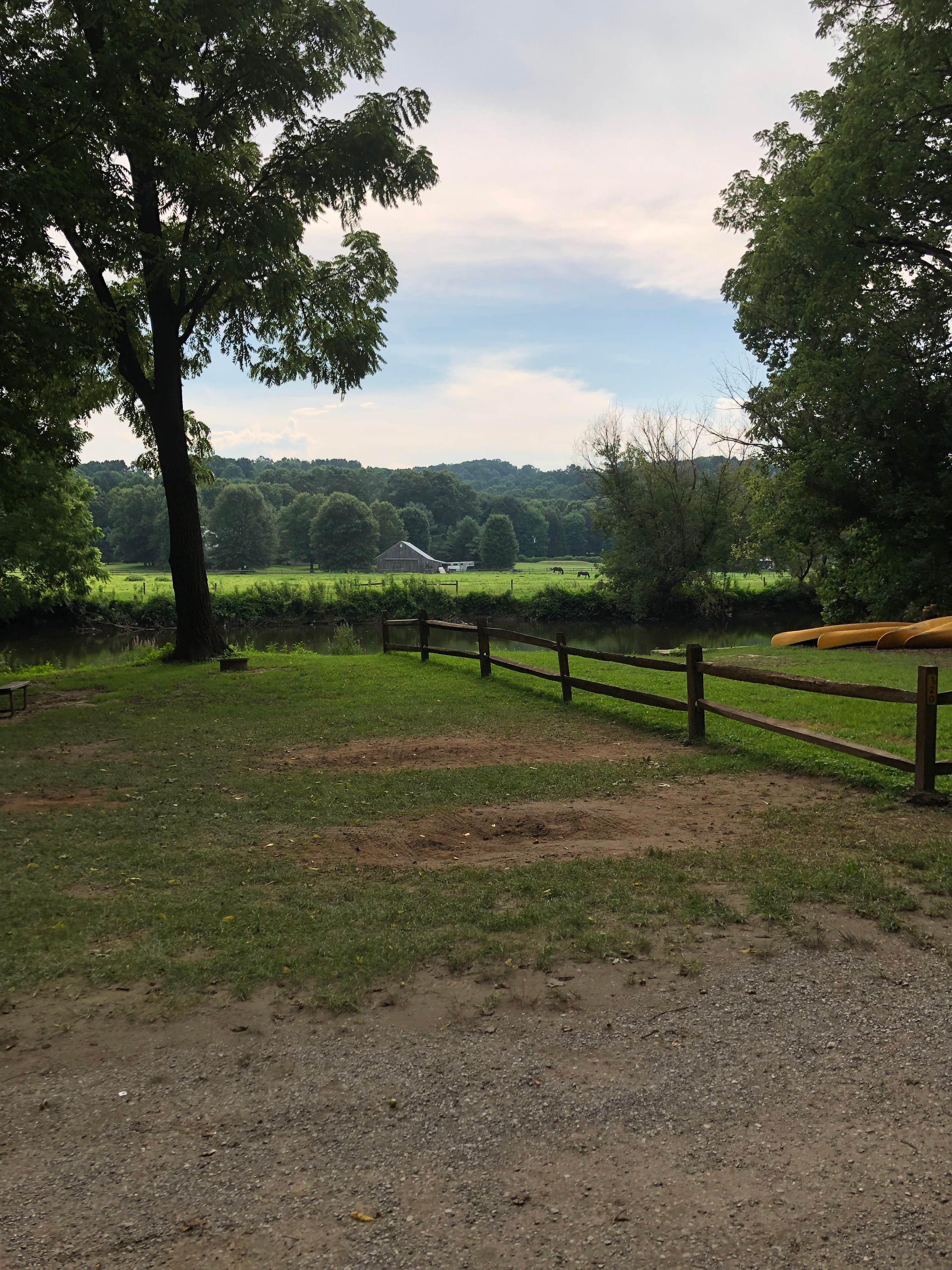 Camper submitted image from Philadelphia-West Chester KOA - 2