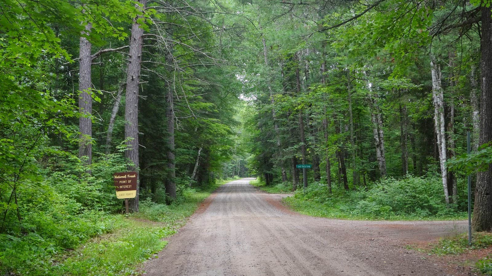 Camper submitted image from Deer Lake Campground - 3