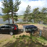 Review photo of Pinewood Reservoir by Ronny D., August 8, 2018