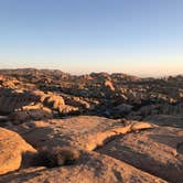 Review photo of Jumbo Rocks Campground — Joshua Tree National Park by Zack R., August 7, 2018