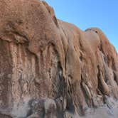 Review photo of Jumbo Rocks Campground — Joshua Tree National Park by Zack R., August 7, 2018