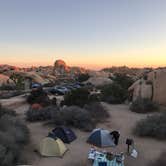 Review photo of Jumbo Rocks Campground — Joshua Tree National Park by Zack R., August 7, 2018