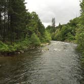 Review photo of Castle Crags State Park Campground by Zack R., August 8, 2018