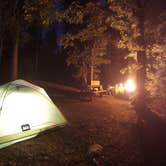 Review photo of Castle Crags State Park Campground by Zack R., August 8, 2018