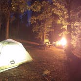 Review photo of Castle Crags State Park Campground by Zack R., August 8, 2018