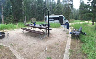 Cory M.'s photo at North Tongue near Fort Smith, MT