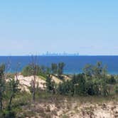 Review photo of Dunewood Campground — Indiana Dunes National Park by Kelly B., August 8, 2018