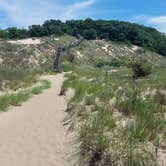 Review photo of Dunewood Campground — Indiana Dunes National Park by Kelly B., August 8, 2018