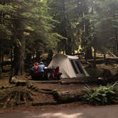 Review photo of Sol Duc Hot Springs Resort Campground — Olympic National Park by Robyn H., August 8, 2018
