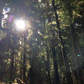 Review photo of Sol Duc Hot Springs Resort Campground — Olympic National Park by Robyn H., August 8, 2018