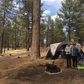 Review photo of El Prado Campground by Olivia R., August 8, 2018