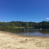 Review photo of Hapgood Pond by Olivia R., August 8, 2018