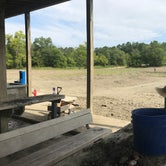 Review photo of Crater of Diamonds State Park Campground by Crystal C., August 8, 2018