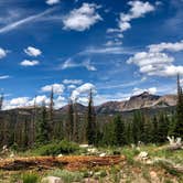 Review photo of Wasatch National Forest Moosehorn Campground by Hannah S., August 8, 2018