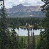 Review photo of Wasatch National Forest Moosehorn Campground by Hannah S., August 8, 2018