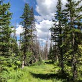 Review photo of Wasatch National Forest Moosehorn Campground by Hannah S., August 8, 2018