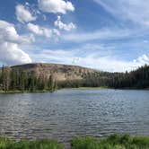 Review photo of Wasatch National Forest Moosehorn Campground by Hannah S., August 8, 2018