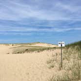 Review photo of Dunes' Edge Campground - Provincetown Camping by Olivia R., August 8, 2018