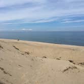 Review photo of Dunes' Edge Campground - Provincetown Camping by Olivia R., August 8, 2018