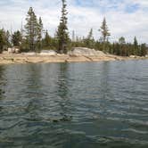 Review photo of (Lake Alpine) West Shore - Stanislaus National Forest by Pete M., June 22, 2015