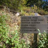 Review photo of Sahale Glacier Camp — North Cascades National Park by Danielle S., July 30, 2016