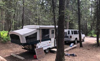 Robyn H.'s photo at Sagehen Creek near Cascade, ID