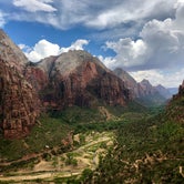 Review photo of South Campground — Zion National Park by Hannah S., August 8, 2018