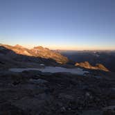 Review photo of Sahale Glacier Camp — North Cascades National Park by Danielle S., July 30, 2016