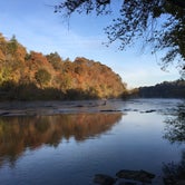 Review photo of French Broad River Area by Olivia R., August 8, 2018