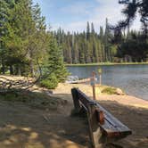 Review photo of Jubilee Lake Campground (Or) — Umatilla National Forest by Serena G., August 8, 2018