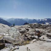 Review photo of Sahale Glacier Camp — North Cascades National Park by Danielle S., July 30, 2016