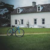 Review photo of Stafford Beach Campground — Cumberland Island National Seashore by Rare E., August 8, 2018