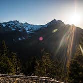 Review photo of Fourth of July Pass — Ross Lake National Recreation Area by Danielle S., July 30, 2016