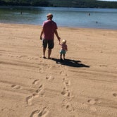 Review photo of Devils Lake State Park Campground by Natalie R., August 8, 2018