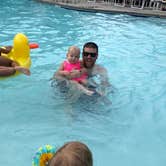 Review photo of Pride of America Camping Resort by Natalie R., August 8, 2018