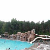 Review photo of Moose Hillock Camping Resorts by Tony B., August 8, 2018