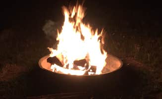 Tony B.'s photo at Mystic KOA near Waterford, CT